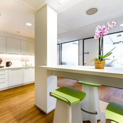 Image of Luxembourg City serviced office centre