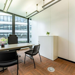 Office suite to let in Luxembourg City