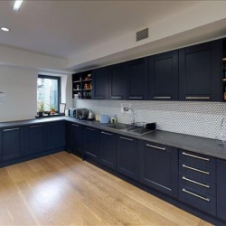 Executive suites to rent in London