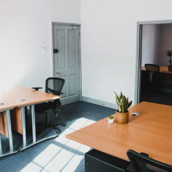 Image of Bristol office space