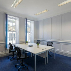 Executive offices in central Bristol