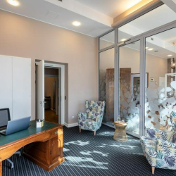 Serviced office centres to let in Luxembourg City