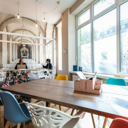 Serviced offices to let in Luxembourg City