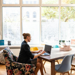 Exterior image of 13-15 avenue de la Liberté