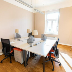Serviced offices to rent in 