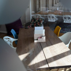 Image of Luxembourg City office accommodation