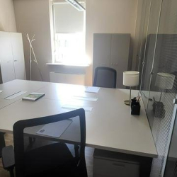 Executive office - Luxembourg City