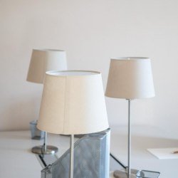 Interior of 13-15 avenue de la Liberté