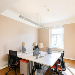 Serviced office in Luxembourg City