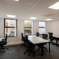 Executive offices to hire in Aylesbury