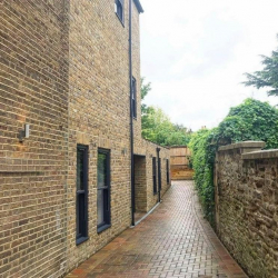 Offices at 13-17 Church Street, Esher Groves