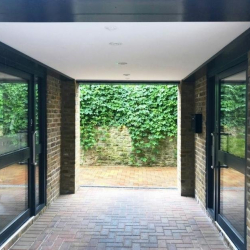 Executive offices to hire in Esher