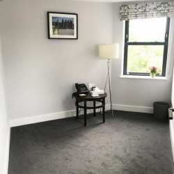 Office accomodation - Esher