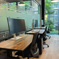 Office spaces to lease in Frankfurt