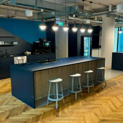 13, 19, Neue Rothofstraße serviced office centres