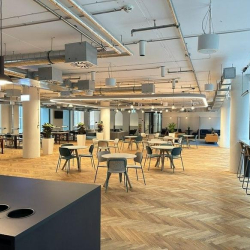 Image of Frankfurt serviced office