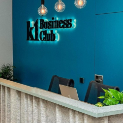 Executive suites in central Frankfurt