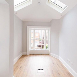 Serviced office to lease in Dublin