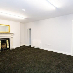 Dublin executive suite