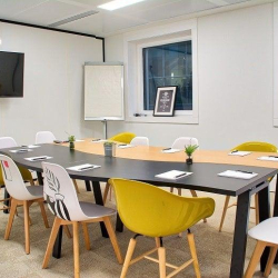 Puteaux executive office centre