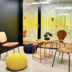 13 Cours Valmy executive office centres