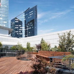 Serviced offices to rent in 