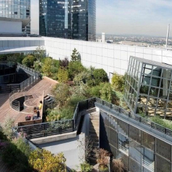 Serviced offices to rent in 