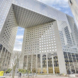 Serviced offices to rent in 