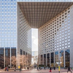 Serviced offices to rent in 