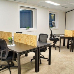 Serviced office - Puteaux