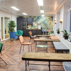 Image of Puteaux executive office centre