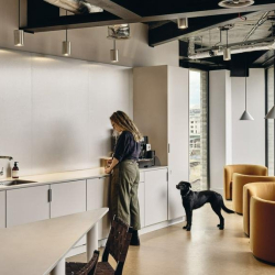 13 Dirty Lane, Borough Yards serviced offices