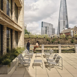 Executive suite - London