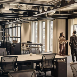 Serviced offices to lease in London