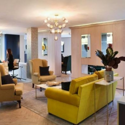 13 Hanover Square, Lily House serviced offices