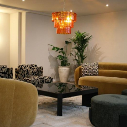 Office suites in central London