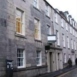 Serviced office centres to lease in Edinburgh