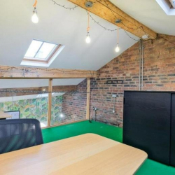 Image of Colne office accomodation