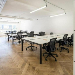 Serviced offices to rent in 