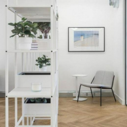 Serviced offices to rent in 