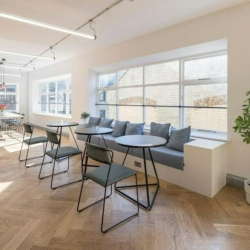 Serviced offices to rent in 
