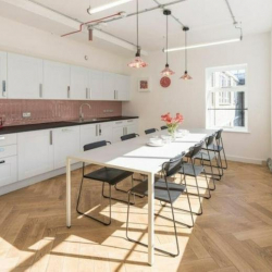 Serviced offices to rent in 
