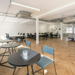 Serviced offices to rent in 