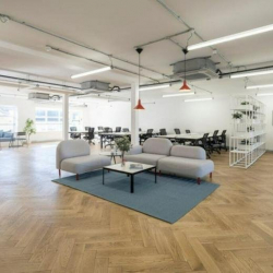 Executive office centres to lease in London