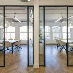 Executive office centres to let in London
