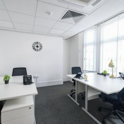 Executive offices to hire in London