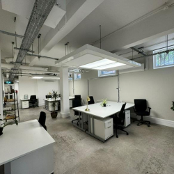 Executive suite in London