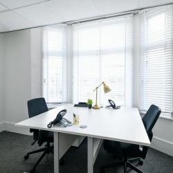 Executive office centres to lease in London