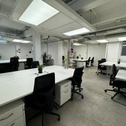 London serviced office centre