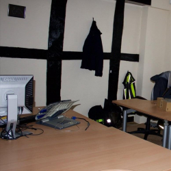 Guildford serviced office